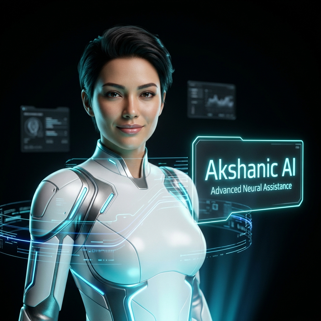 Akshanic AI